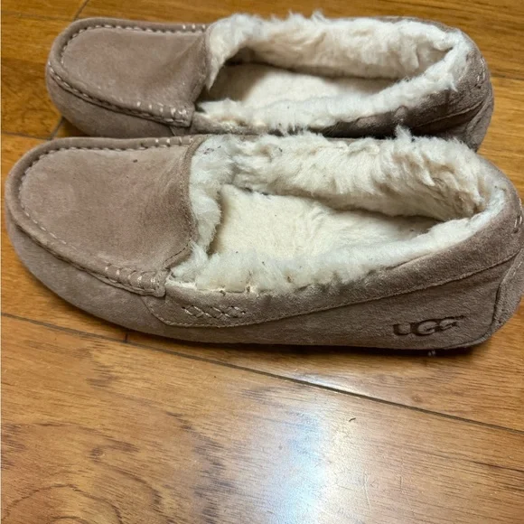 Ugg Ansley slippers - Picture 3 of 5
